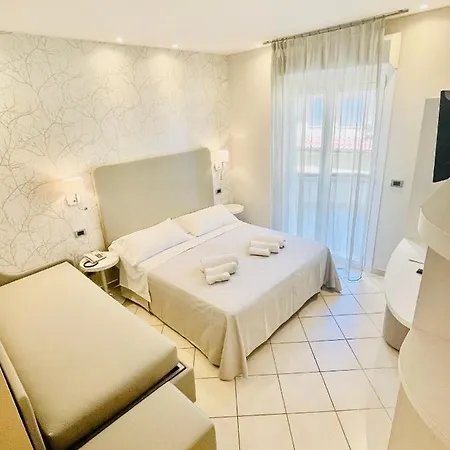 Melody Szálloda Cervia