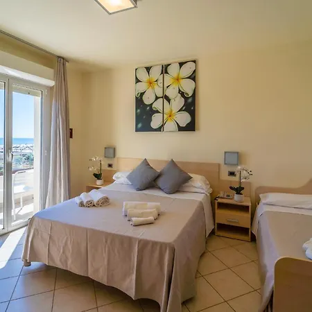Melody 3* Cervia