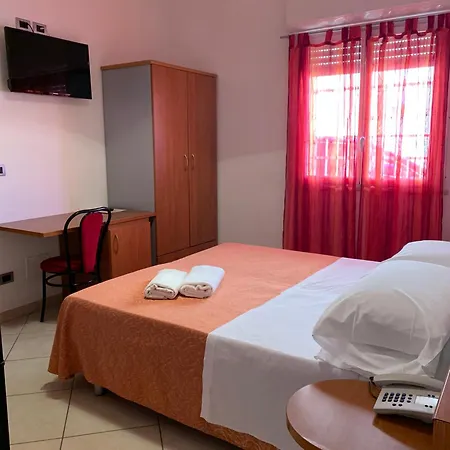Hotel Melody Cervia