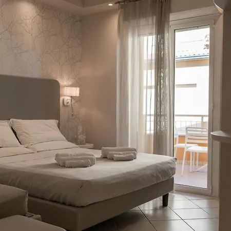 Melody 3* Cervia
