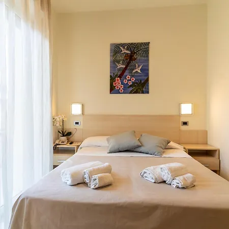 Melody Hotel 3*