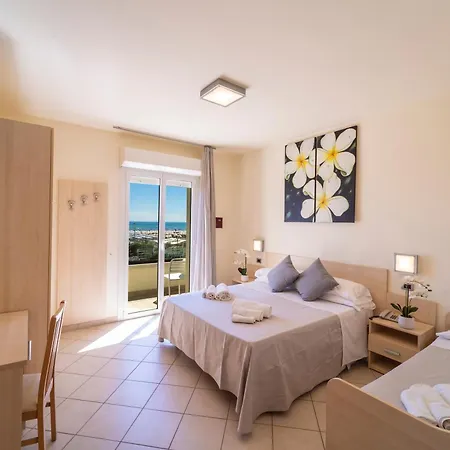 Melody 3* Cervia