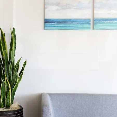 Szálloda Melody Cervia