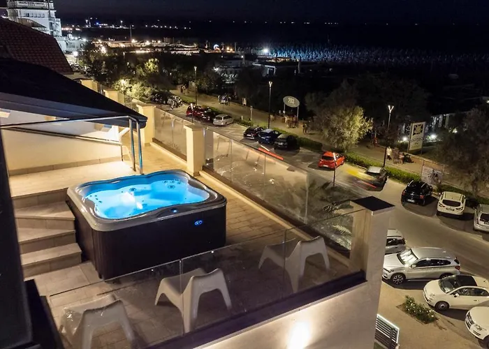 Melody Τσέρβια