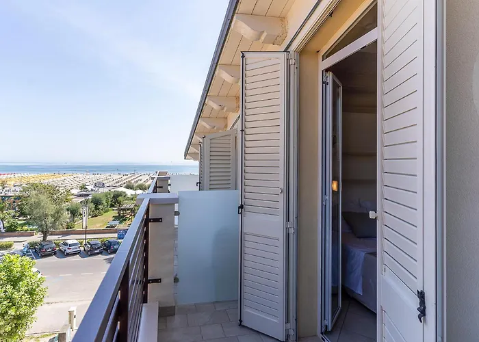 Melody מלון קרביה