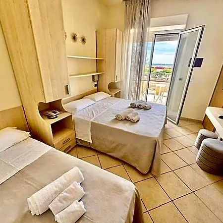 Hotel Melody 3*