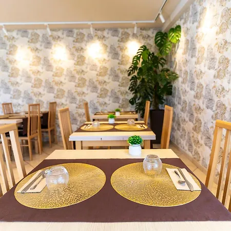 Melody Hotel Cervia
