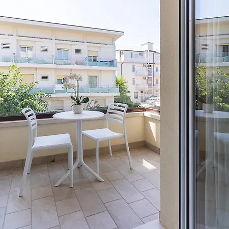 Melody Hotel Cervia