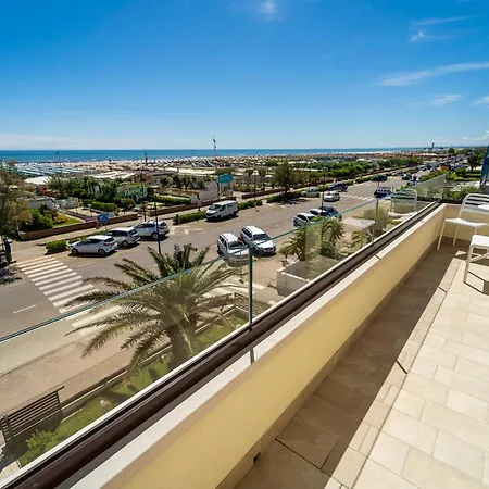 Hotel Melody Cervia